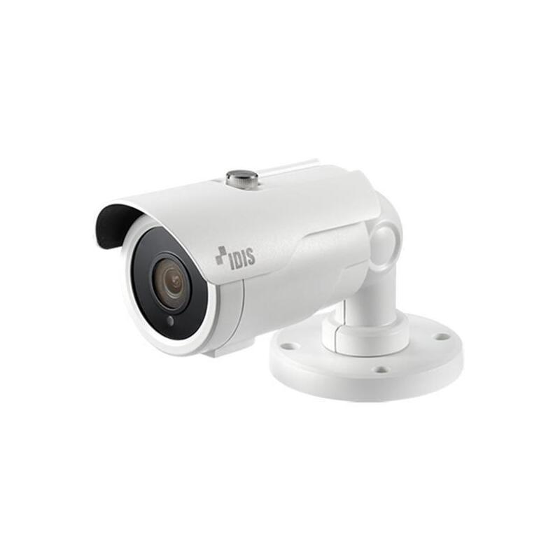 5mp Network Camera  H.265  2.8mm Fixed Bullet With Sd