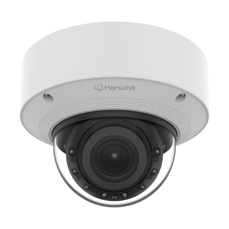 5mp Varifocal Ai Ir Vandal Dome Camera Xnd-A8084rv