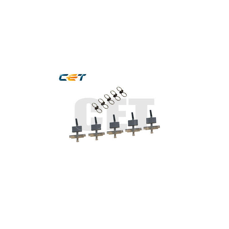 5xcet Upper Picker Finger W/Spring (Old) Ricoh  Ae04-4040