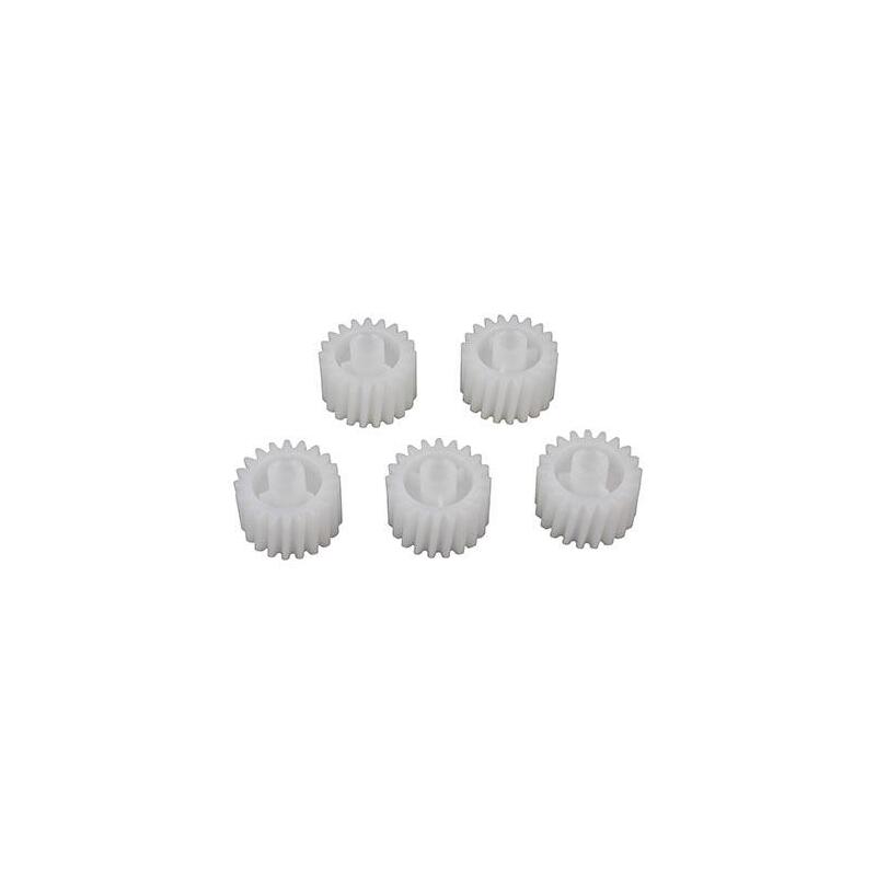 5xfuser Gear 20t Hp Laserjet P3015 Ru7-0030-000 Hpce2450