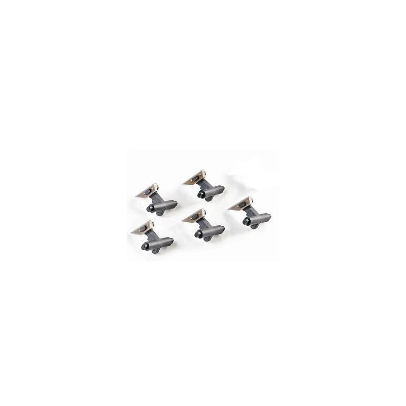 5xupper Picker Finger W/Spring  2ft20120 2br20240 2ft20160 Kyce7824