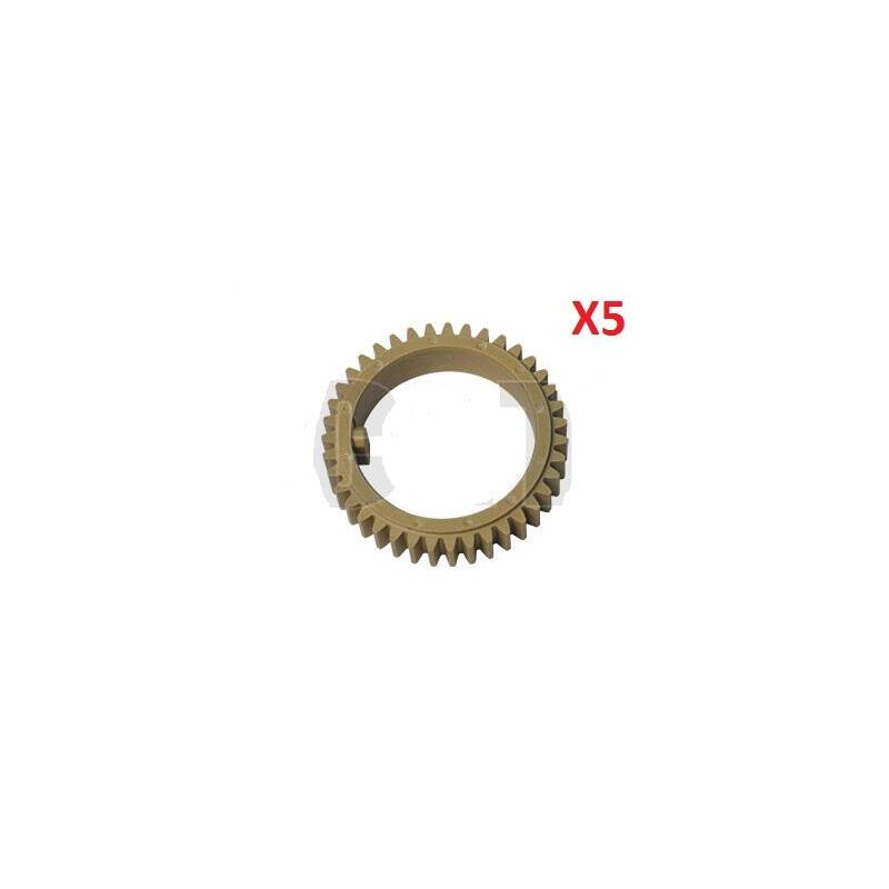 5xupper Roller Gear 39t Dp1520 Dp1820 1510 2010 Dzlf000199 Pace8964