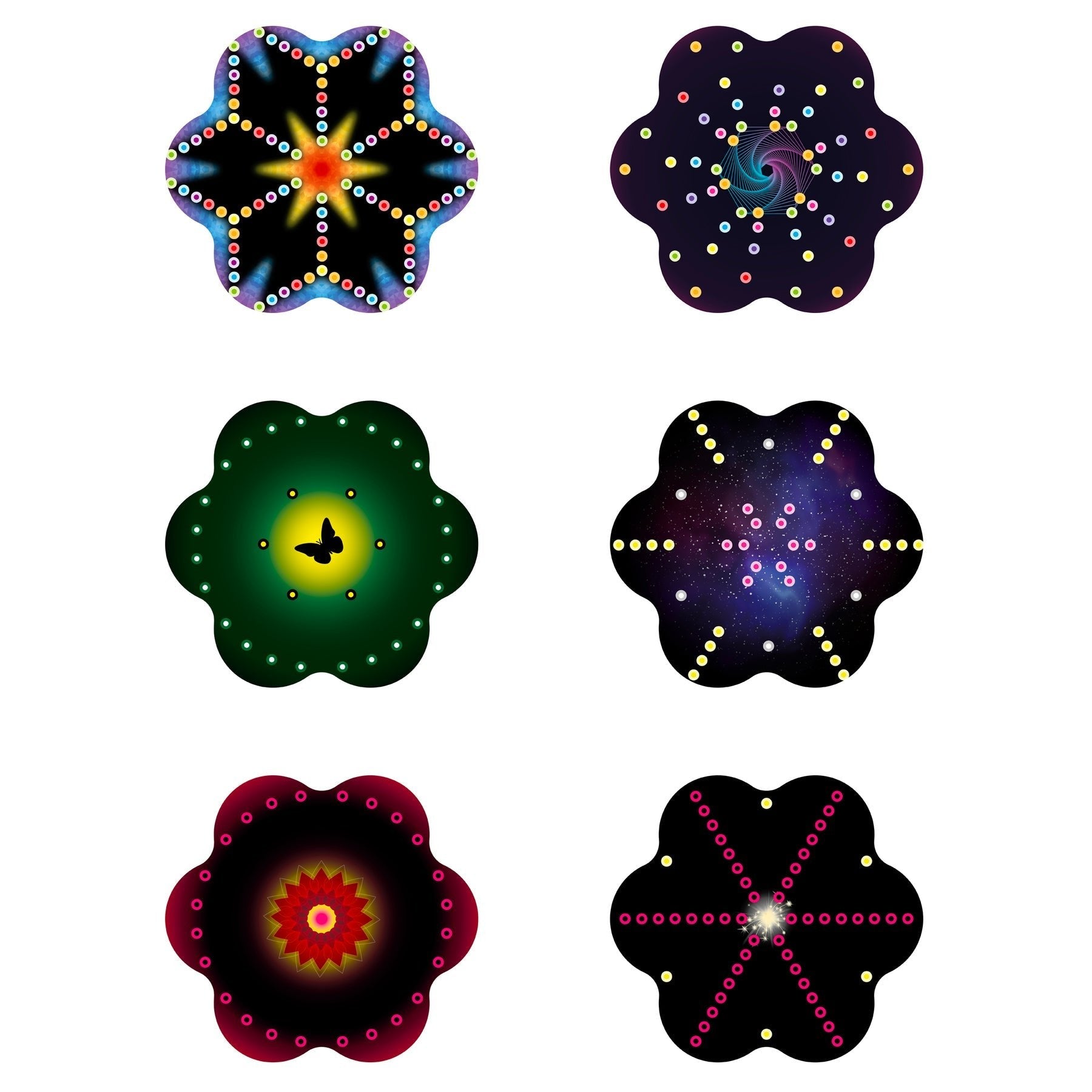 EAN 8007905028506 - Quercetti 2850 juego educativo imagen 4