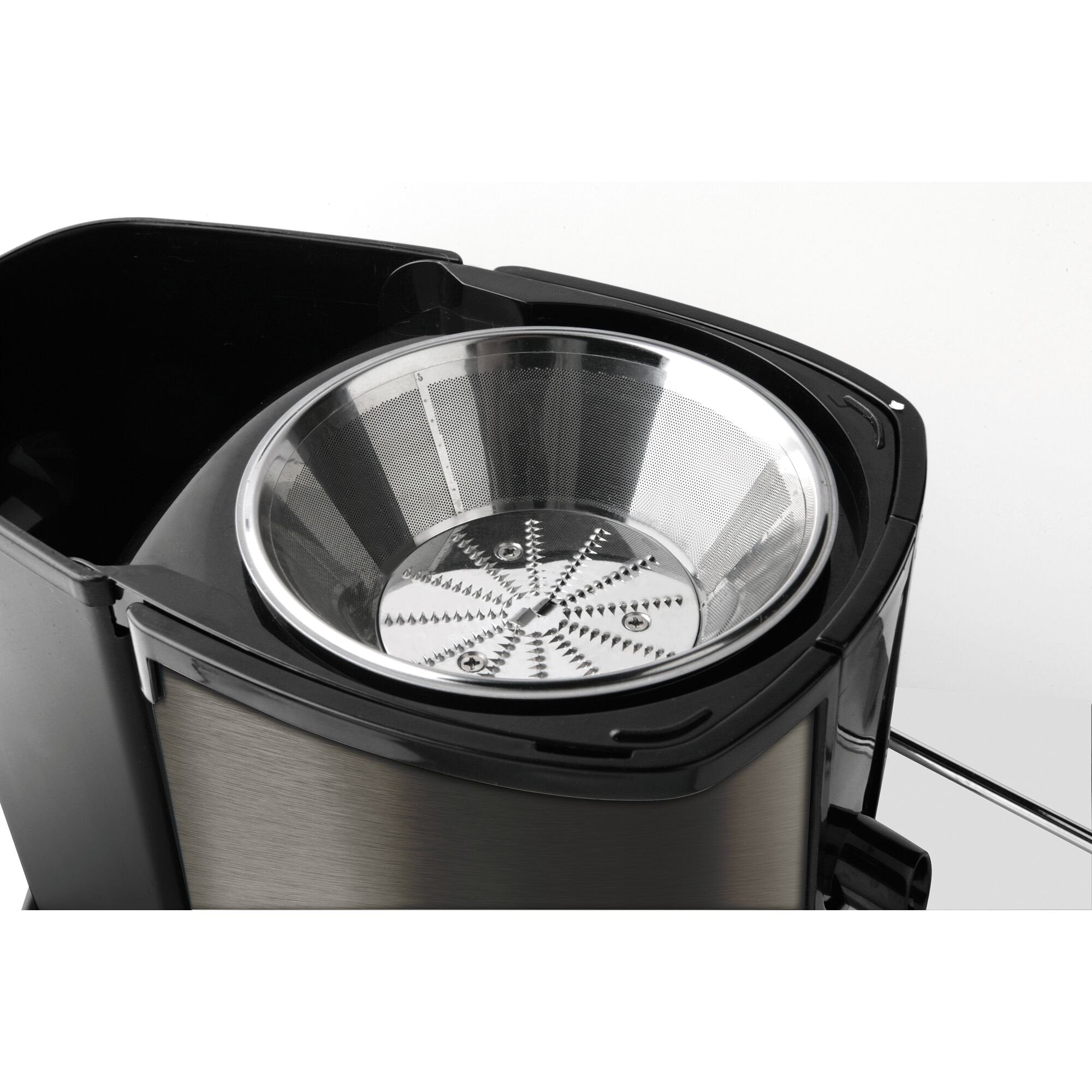 Exprimidor Black+Decker Bxje600e (600 W Negro)