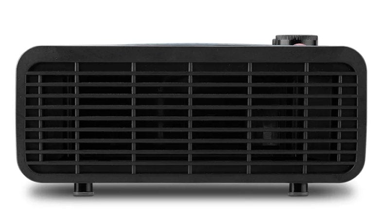 Calefactor Cerámico Ufesa 83105990 Alpha Navy