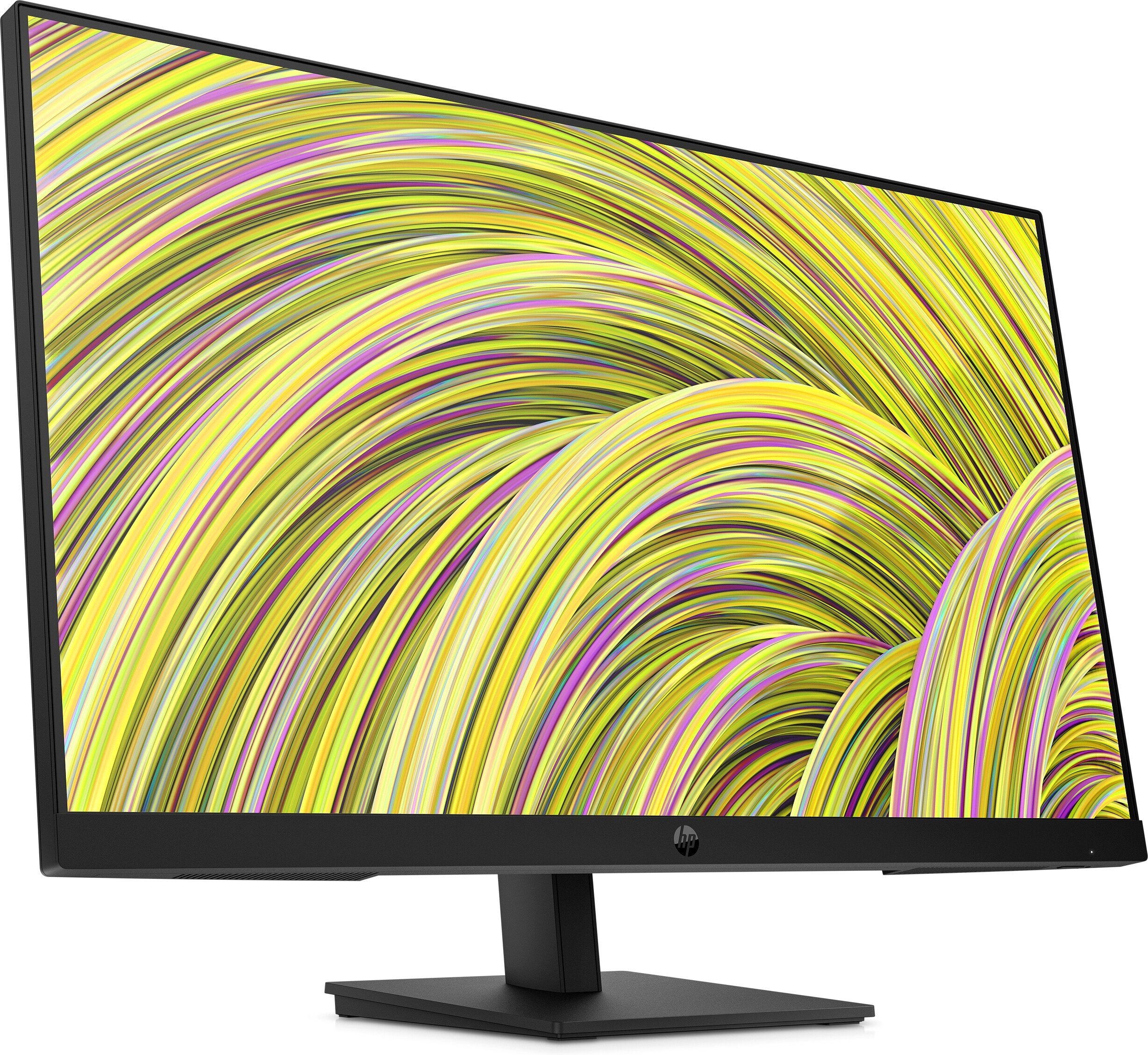 EAN 196786477874 - HP P27h G5 FHD Monitor pantalla para PC 68,6 cm (27") 1920 x 1080 Pixeles LCD imagen 2