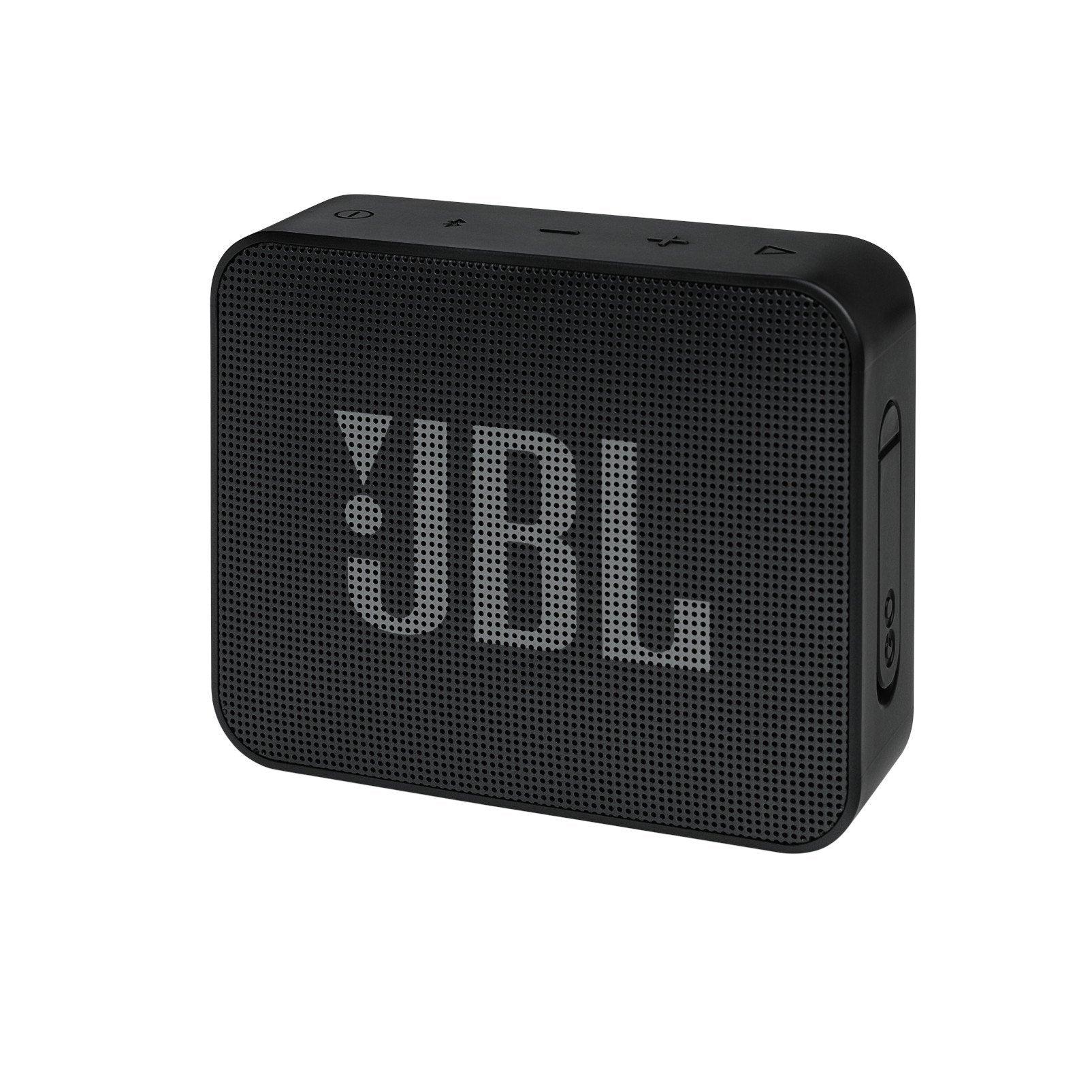 Jbl Go Essential Altavoz Portátil Negro