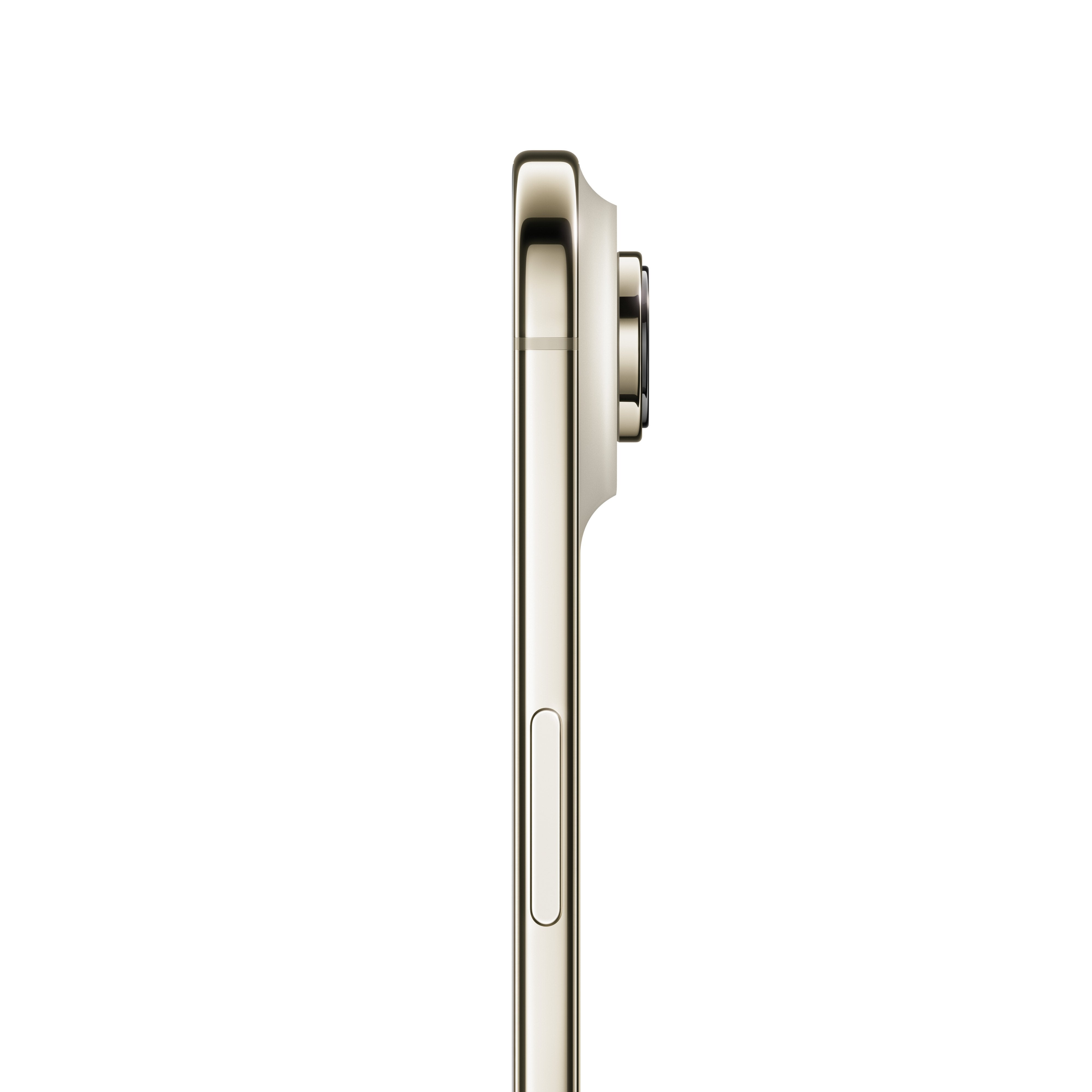 Apple Iphone Air 512gb - Light Gold