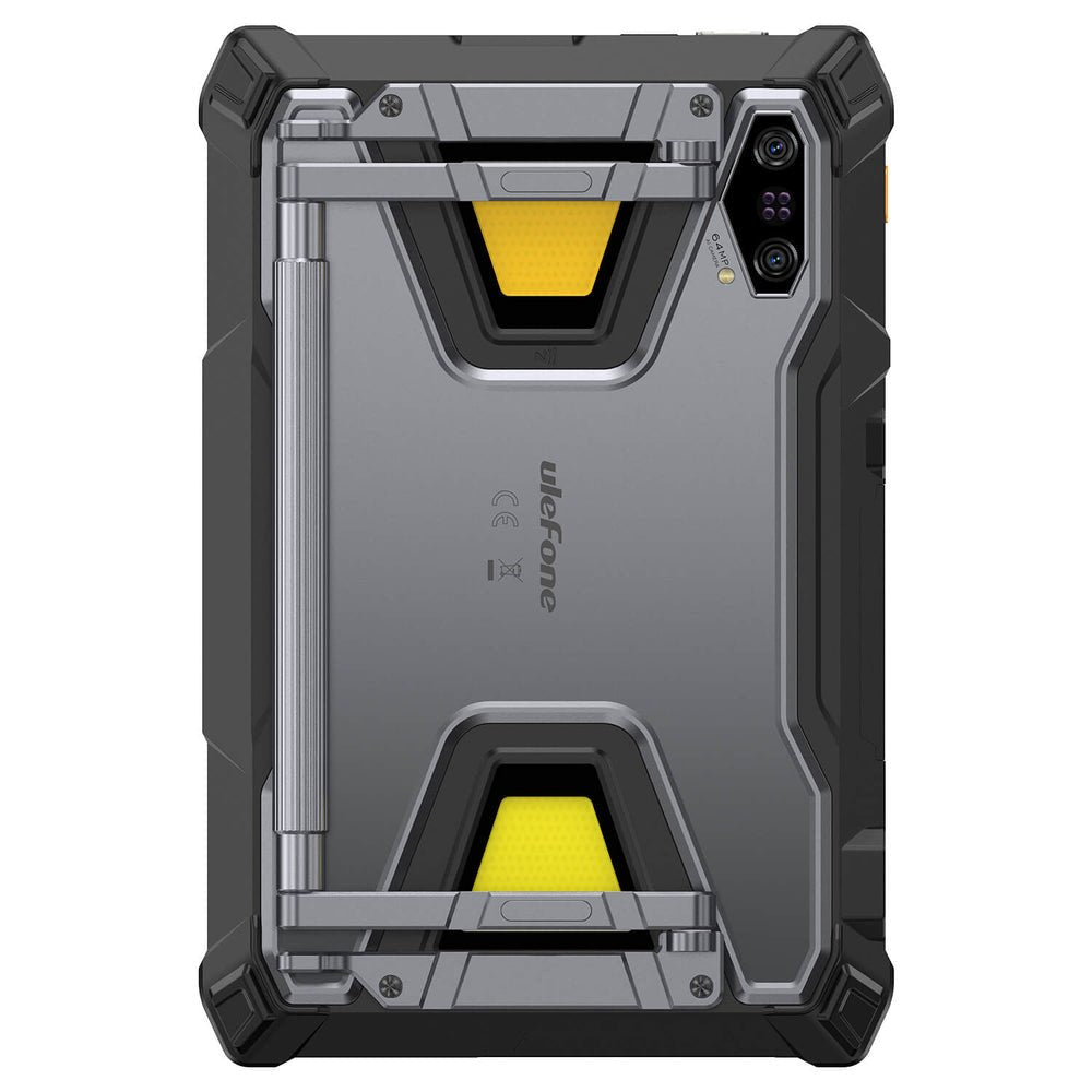 EAN 6975326660969 - Ulefone Armor Pad 5 Pro 5G MediaTek Dimensity LTE-TDD & LTE-FDD 512 GB 27,9 cm (11") 12 GB Wi-Fi 6E (802. imagen 4