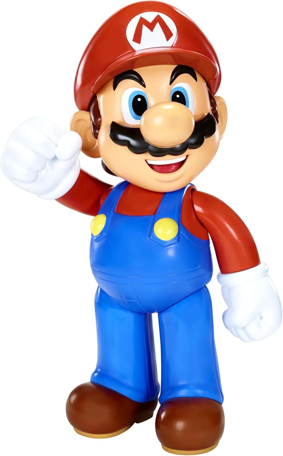EAN 0039897782546 - Super Mario 20" imagen 4