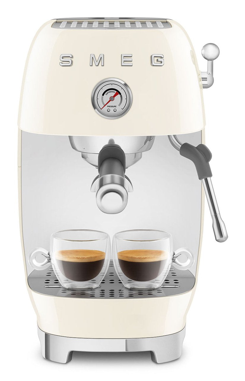 EAN 8017709349479 - Smeg ECF03CREU cafetera eléctrica Semi-automática Máquina espresso 1,4 L imagen 6