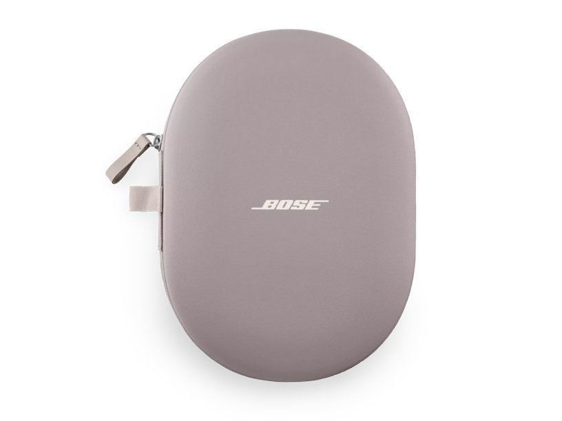Auriculares  Bose Quietcomfort Ultra Sand Stone Overear Inalámbricos
