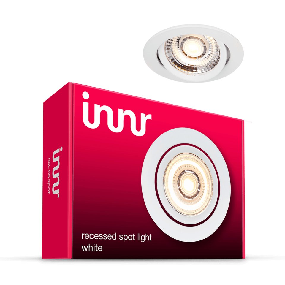 Innr Spot Light Extensión 115 Spot