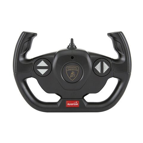 Jamara Lamborghini Semo Elemento 1:14 2,5ghz Gris