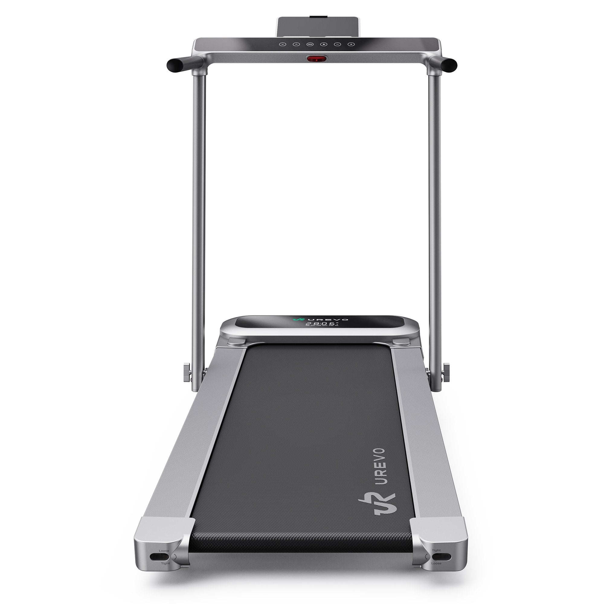 EAN 6978258900073 - Urevo FoldiMix 5L Pro Smart cinta de correr 400 x 1200 mm 13,4 kmh imagen 5