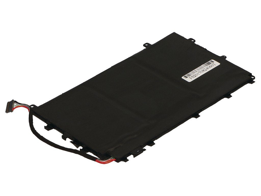 2-Power Batería 11.1v 2500mah Para Dell Latitude 7350 / Latitude 13 7350 Cbp3590a