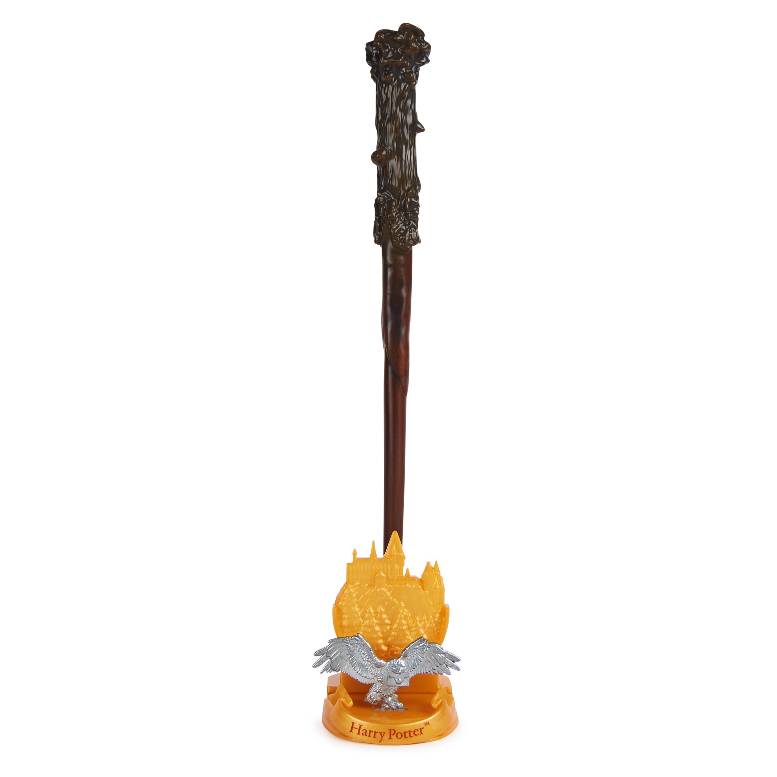 EAN 0681147043411 - Wizarding World WWO RLP MagicalCollector Wands Harry GML imagen 7