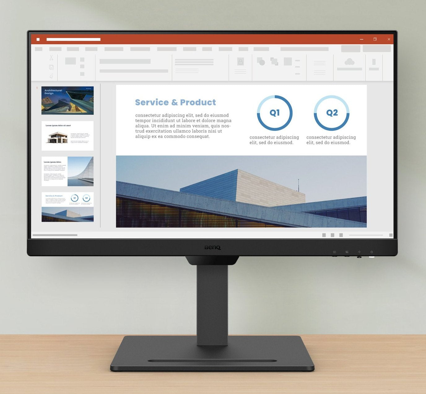 Monitor Benq Gw2790t 27" Ips Fhd,  100hz, Dp / 2x Hdmi, Altavoces, Vesa, Reg.Altura, Eye Care