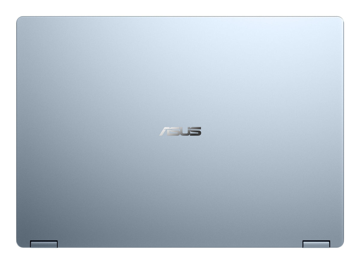 Portátil Asus Vivobook S14 Flip Oled Tp5408qa-X1pbohdab01 1