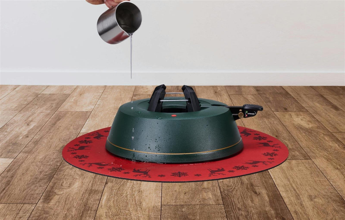 Krinner Scratch And Splash Protection Mat 60cm