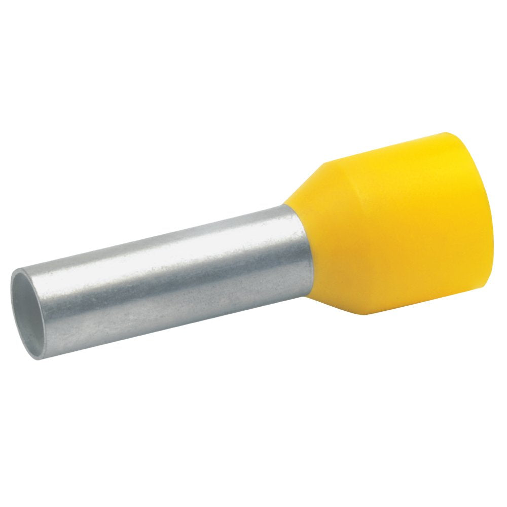 Klau Aderendhlsen 47518 6,0-18mm Gelb