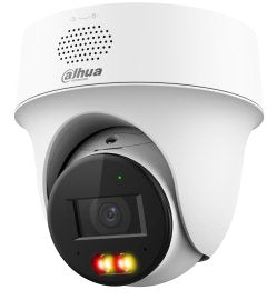 EAN 6939554980299 - Dahua Technology IPC-PT1239H-PV-0280B cámara de vigilancia Almohadilla Cámara de seguridad IP Interior y  imagen 1