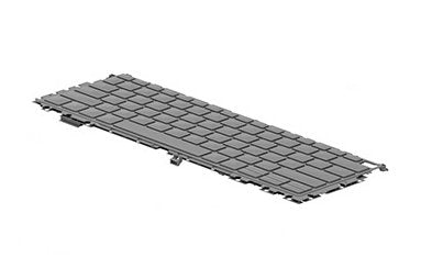 Sps-Keyboard Bl Sr Fr