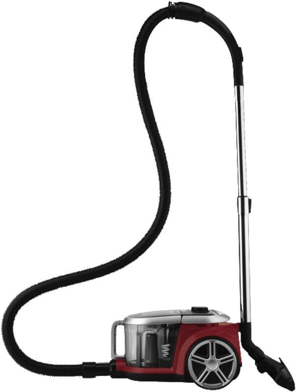 EAN 8590393366392 - Eta STORMY TURBO 2,2 L Aspiradora cilíndrica Secar 800 W Bolsa para el polvo imagen 1