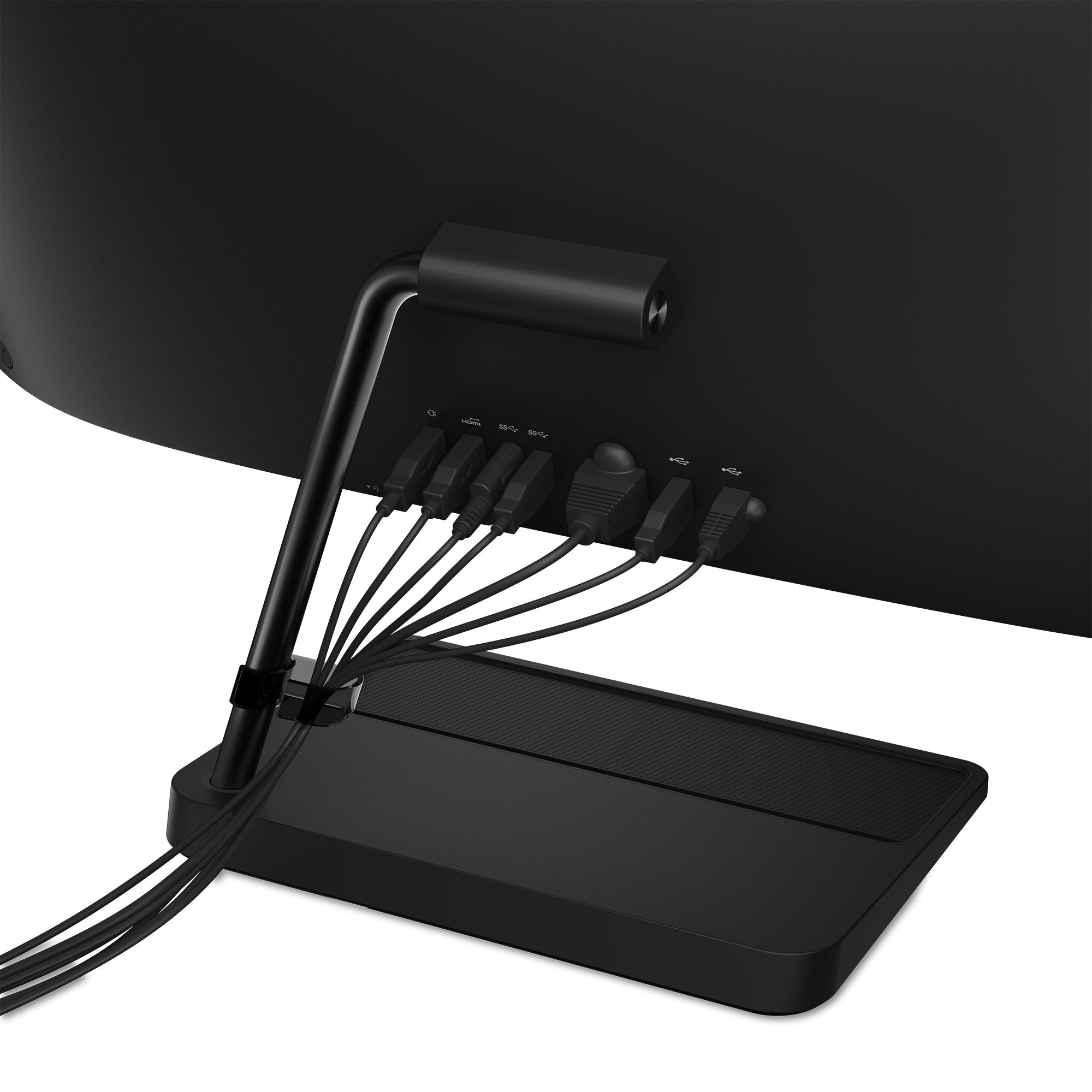 Lenovo Ideacentre Aio 3 27alc6 R7-7730u 16b 1tb Ssd 27" Fhd W11h