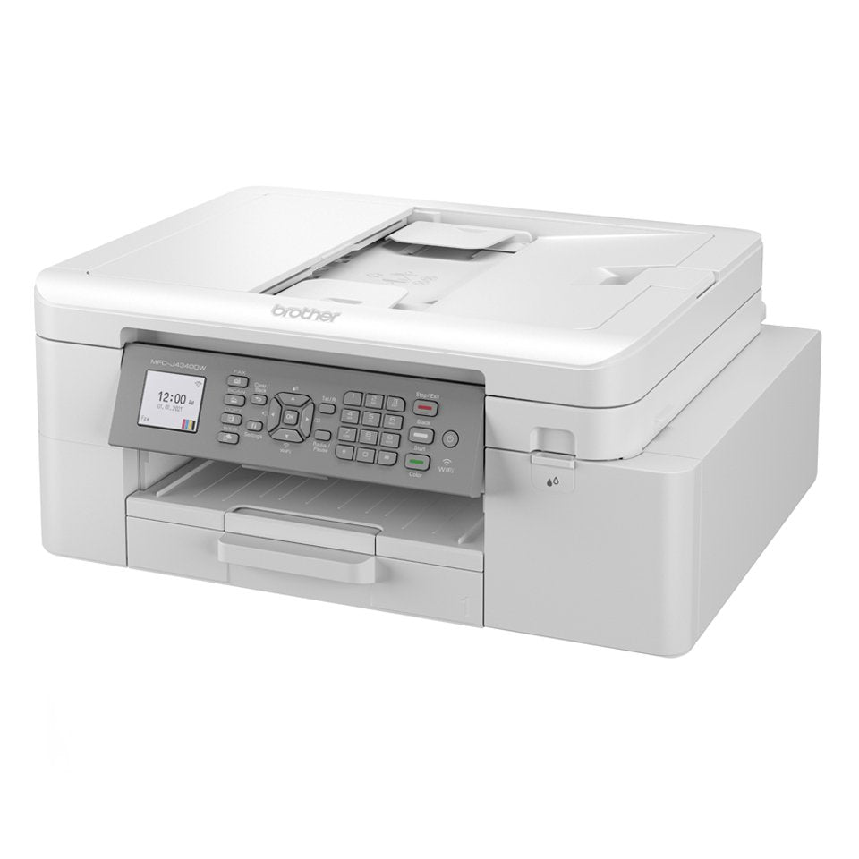 EAN 4977766814881 - Brother MFC-J4335DWRE1 Inyección de tinta A4 1200 x 4800 DPI Wifi imagen 3
