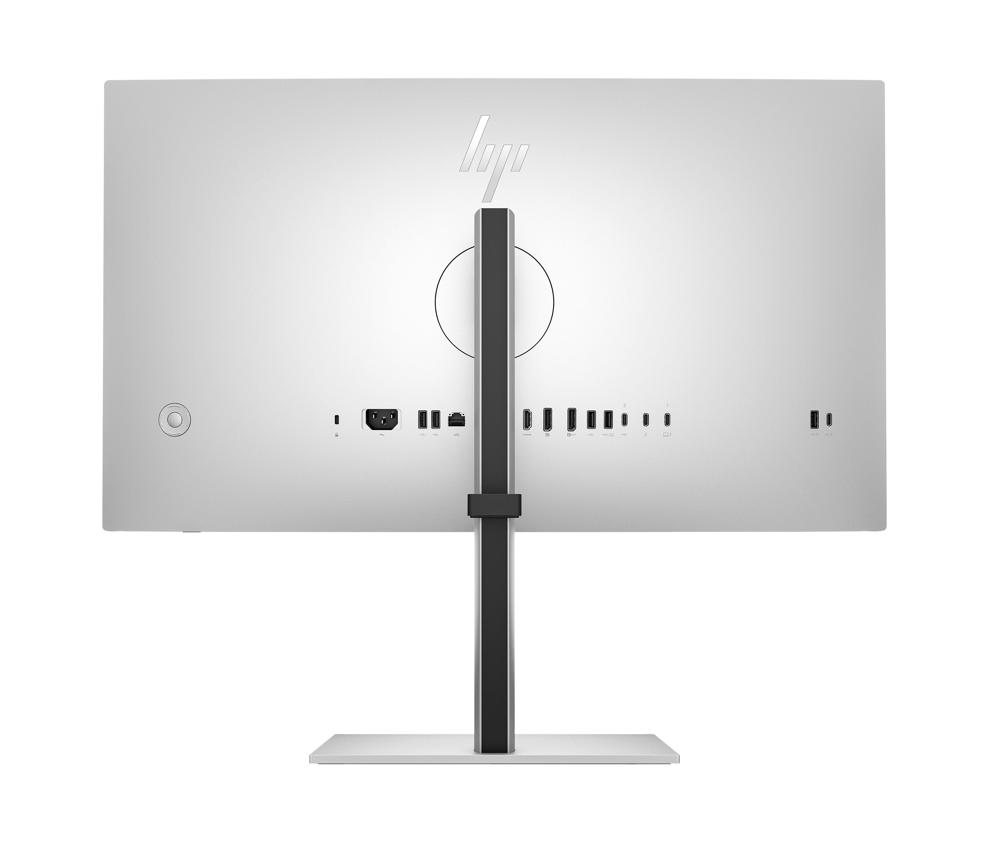 EAN 5715063470237 - HP Series 7 Pro 727pk pantalla para PC 68,6 cm (27") 3840 x 2160 Pixeles 4K Ultra HD LCD Plata imagen 14