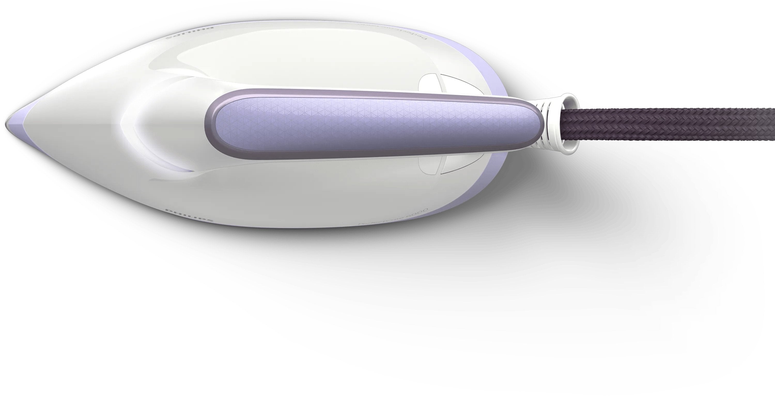 EAN 8720389015298 - Philips PSG6024/30 estación plancha al vapor 2400 W 1,8 L Suela SteamGlide Plus Púrpura imagen 3