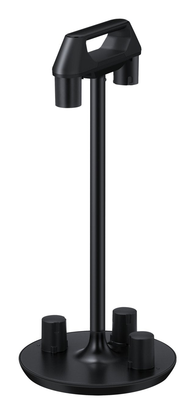 Samsung Staubsauger - Jet Petpro Mit All-In-One Clean Station *Pebble Gray*