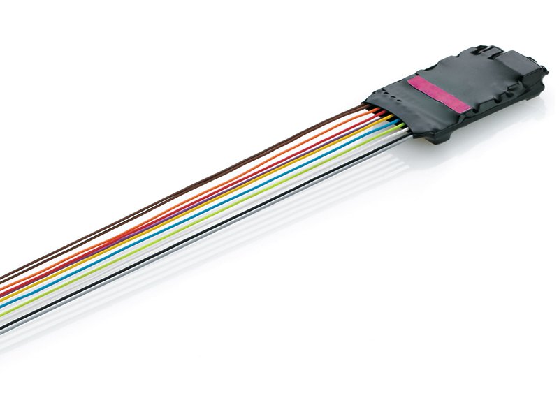 Märklin 60983 Mld/3 Lokdecoder