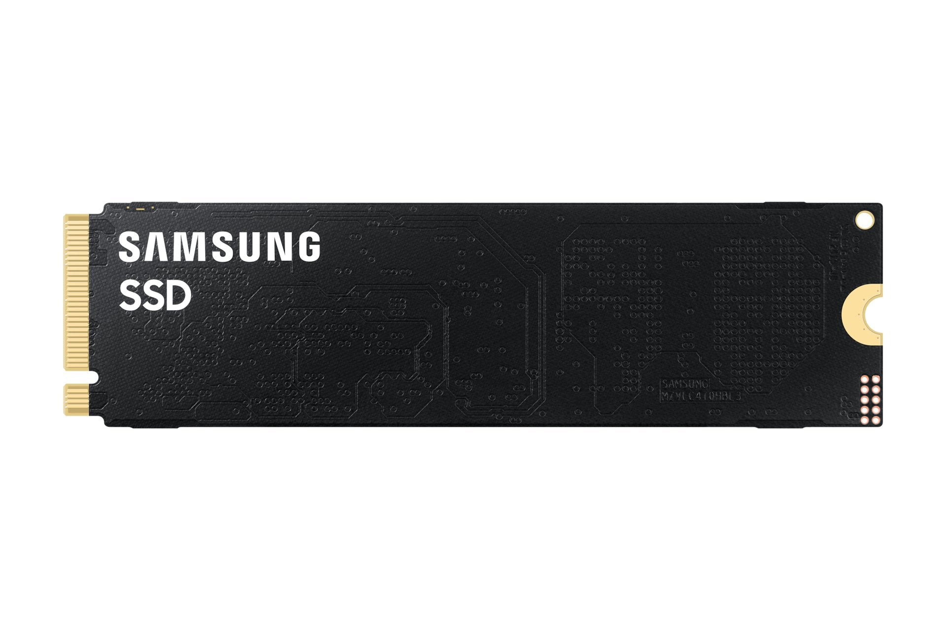 EAN 8806095811703 - Samsung MZ-VAP4T0 4 TB M.2 PCI Express 5.0 NVMe V-NAND TLC imagen 2