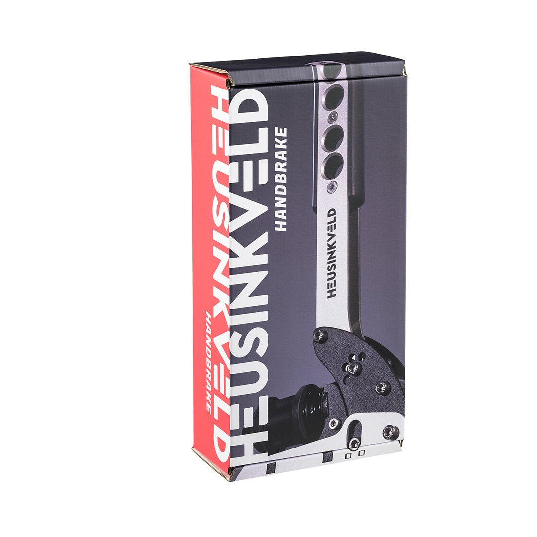 Heusinkveld Sim Handbremse - Negro