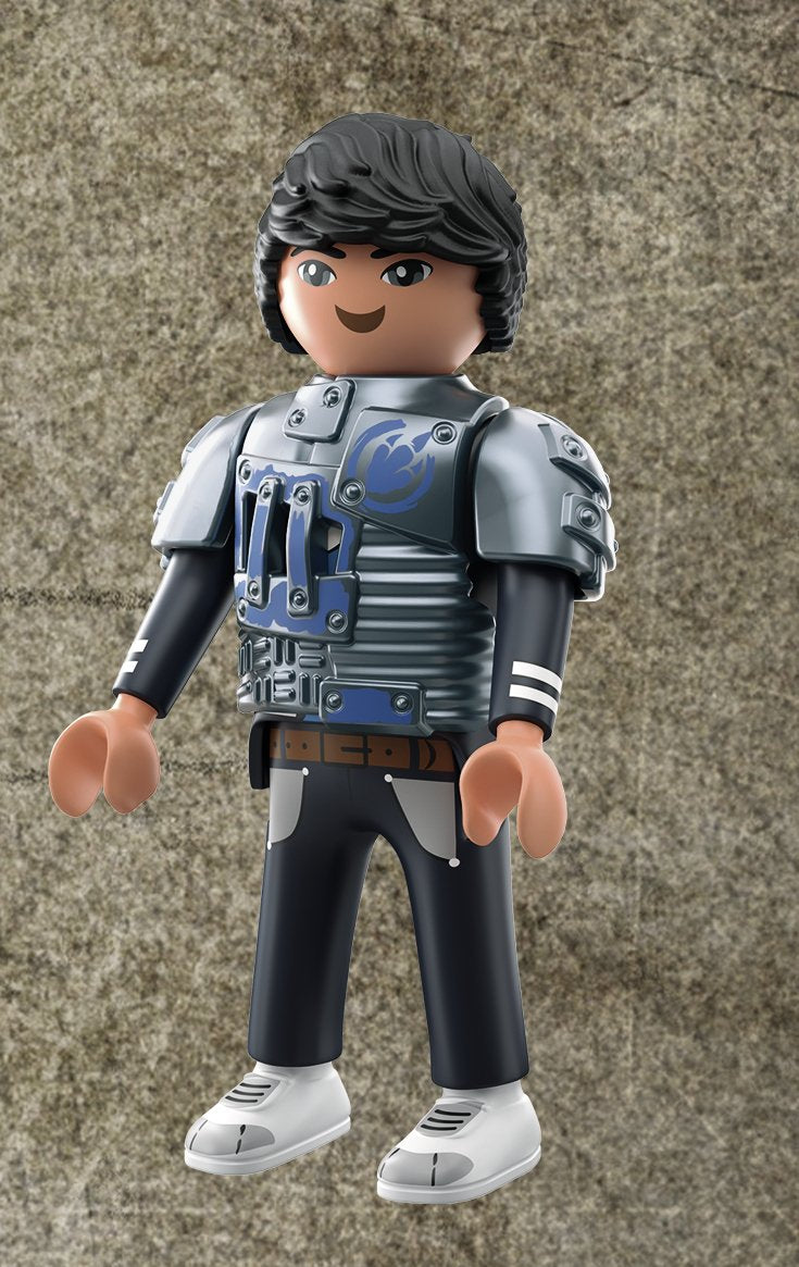 EAN 4008789706249 - Playmobil 70624 figura de juguete para niños imagen 4
