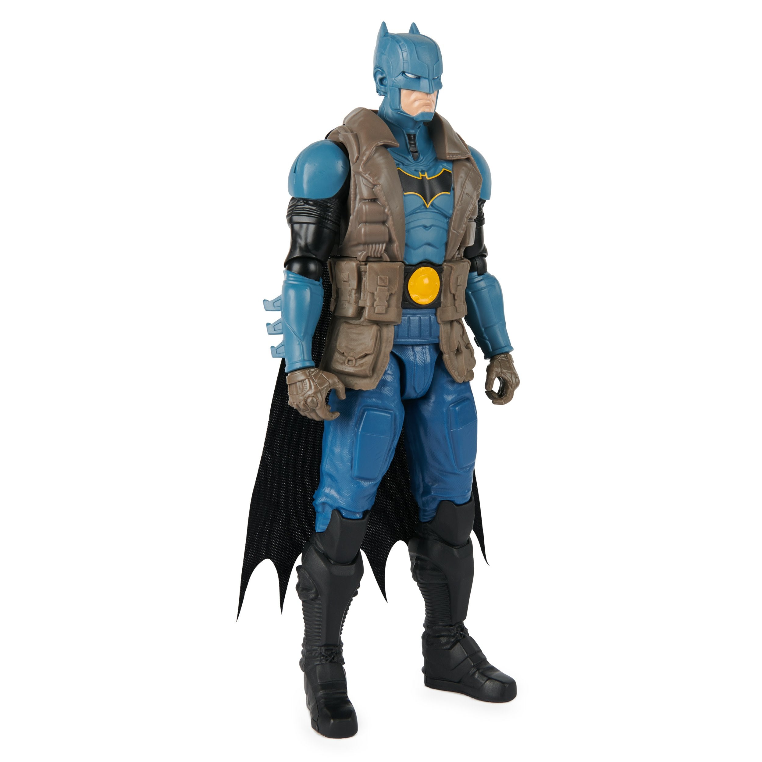 EAN 0778988009406 - DC Comics BAT FGR 12in Batman S10V1 GML imagen 5