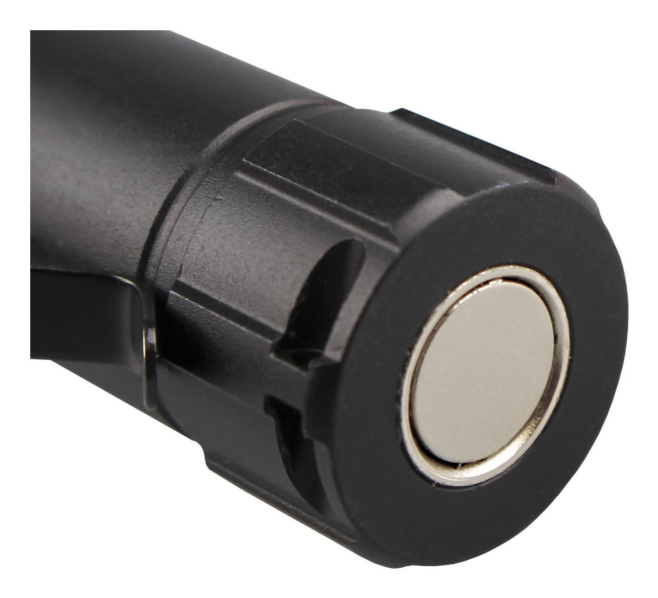 EAN 4042883501096 - XCell LUNALUX Mini Negro Linterna de mano LED imagen 4