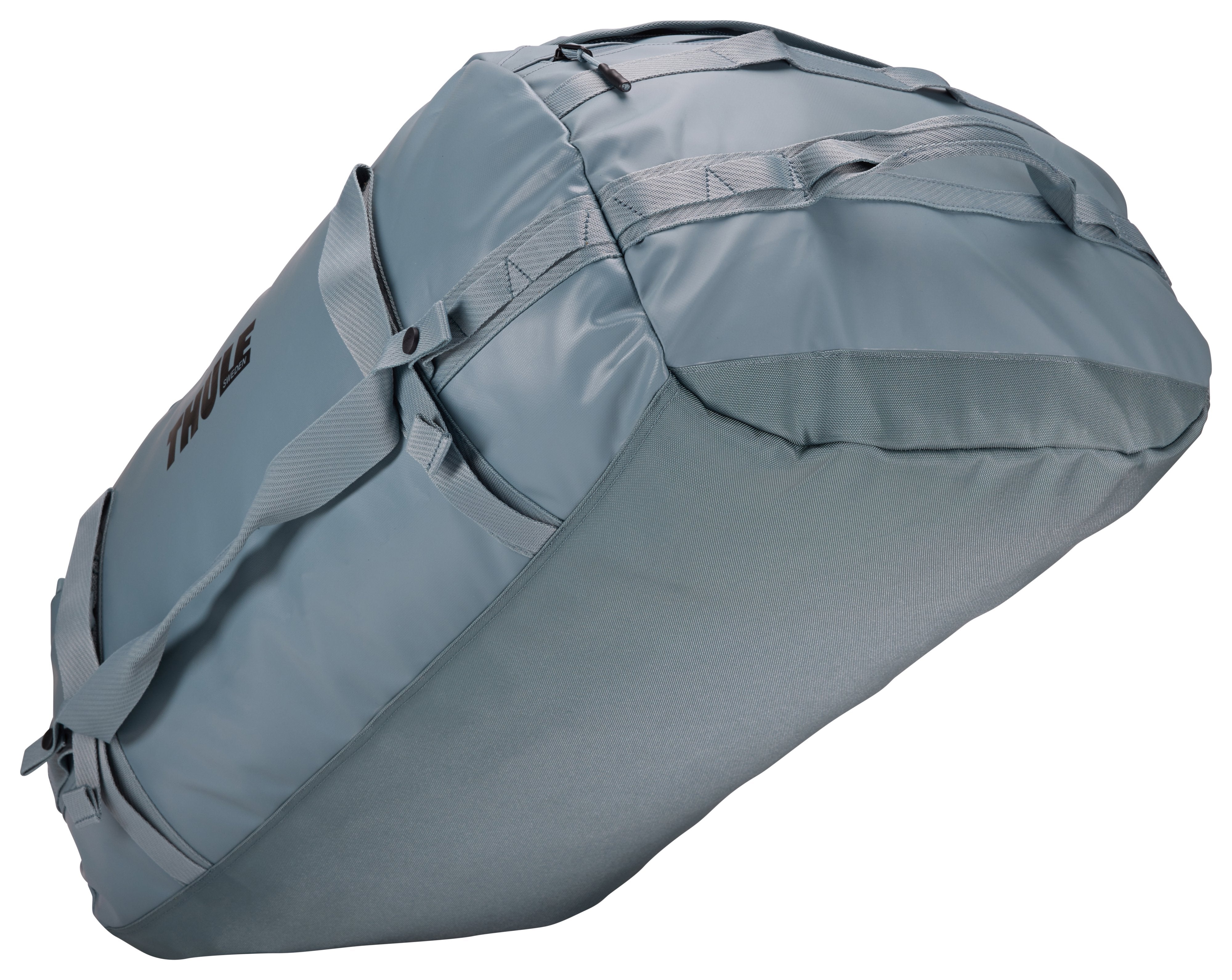 Thule Chasm Duffel 90l - Pond Gray