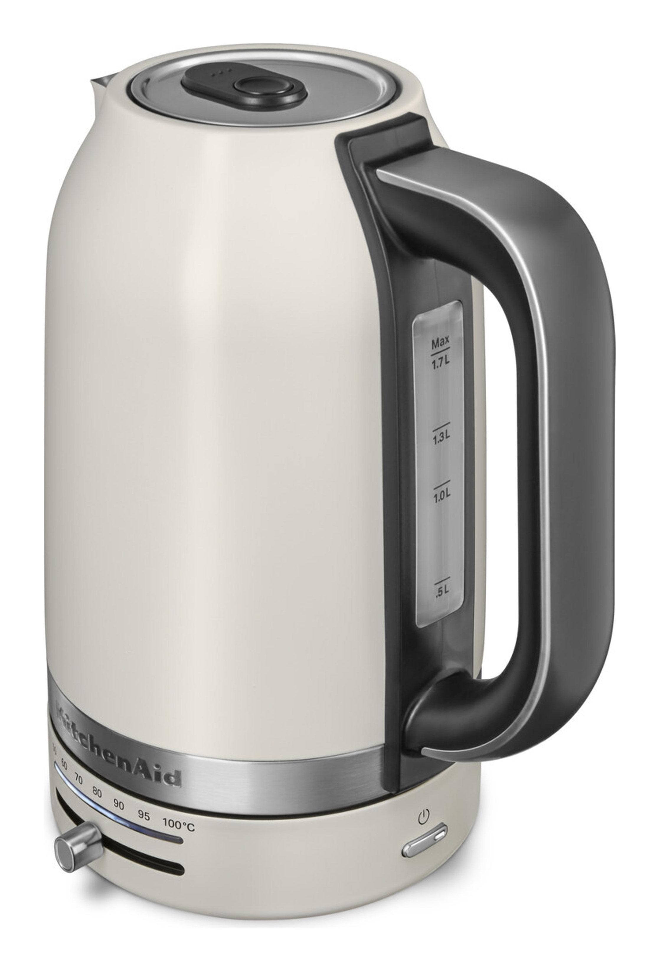 Hervidor Elektryczny Kitchenaid 5kek1701epl