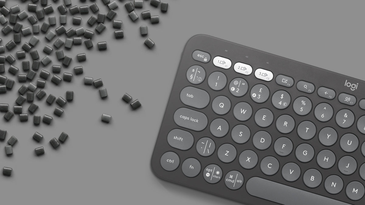 Pebble Keys 2 K380s Tonal - Fra Bt N/A Central-419universal