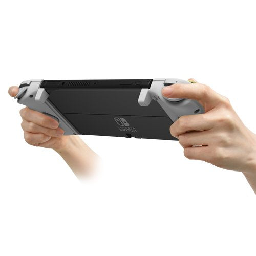 Mando Hori Splitpad Compact (Sonic), Multicolor