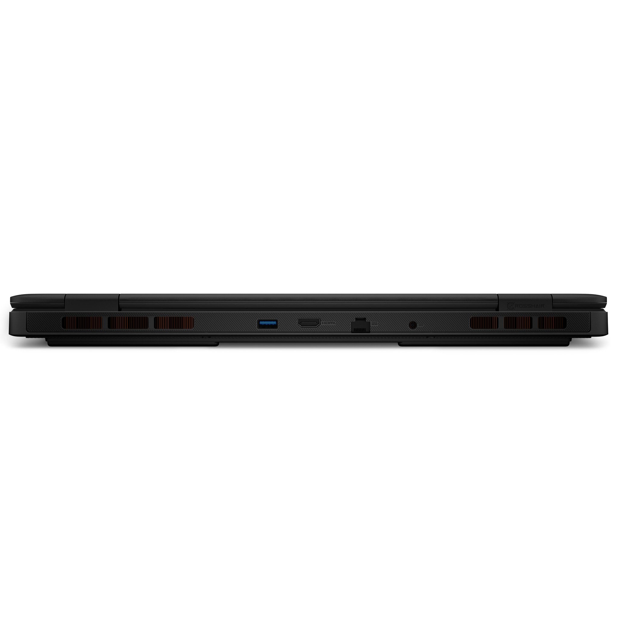 Msi Crosshair 18 Hx Ai A2xwfkg-048fr Intel Core Ultra 7 255hx Ordenador Portátil 45,7 Cm (18) Quad Hd+ 16 Go Ddr5-Sdram 1 To Ssd Nvidia Geforce Rtx 5060 Wi-Fi 6e (802.11ax) Windows 11 Home Negro