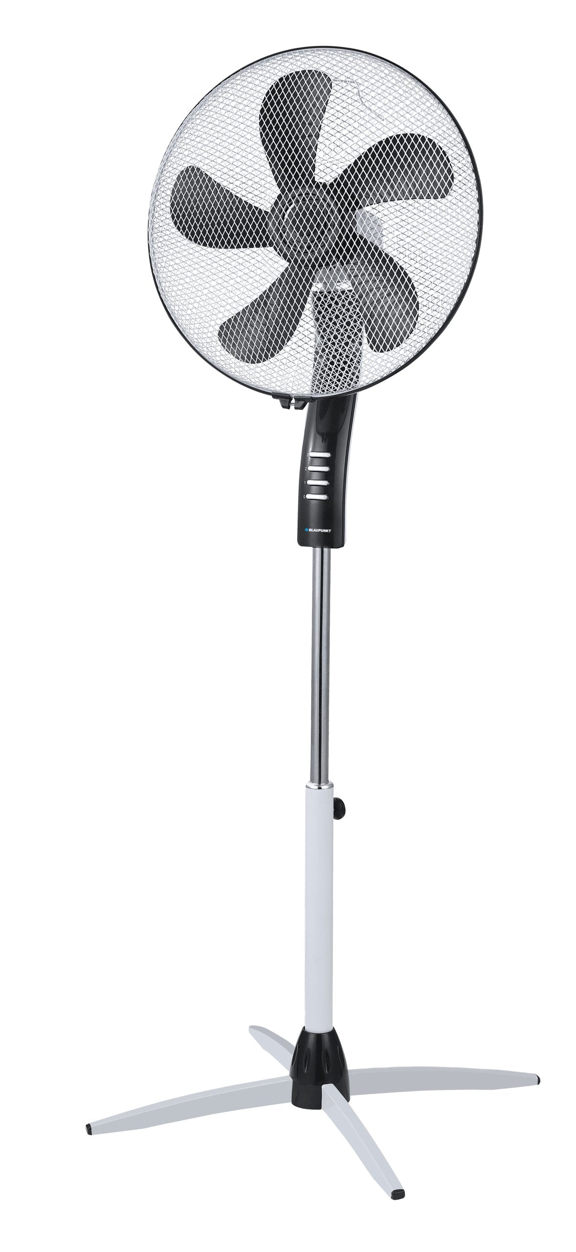 Ventilador Tipo Torre  Blaupunkt Asf501 Para El Hogar