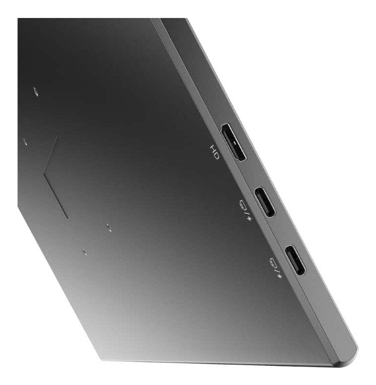 EAN 5908235970929 - MaxCom MPAGE15 pantalla para PC 39,6 cm (15.6") 1920 x 1080 Pixeles Full HD LED Gris imagen 10