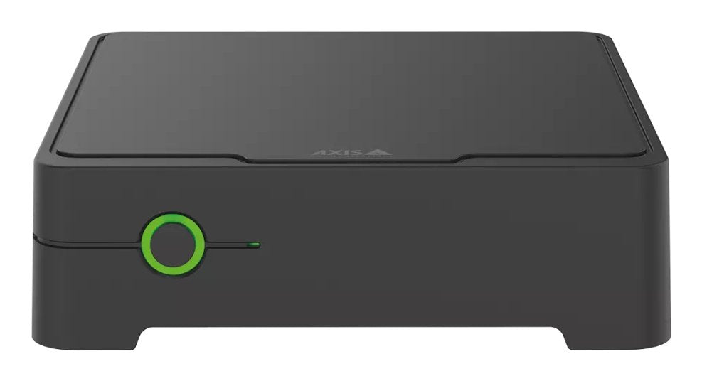 EAN 7331021071827 - Axis 01964-003 pasarel y controlador 10, 100, 1000 Mbit/s imagen 2