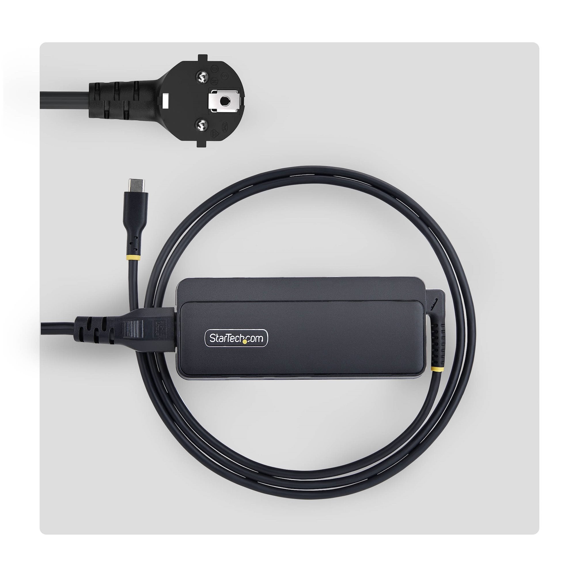 Cargador Usb-C De 140w Gan Char