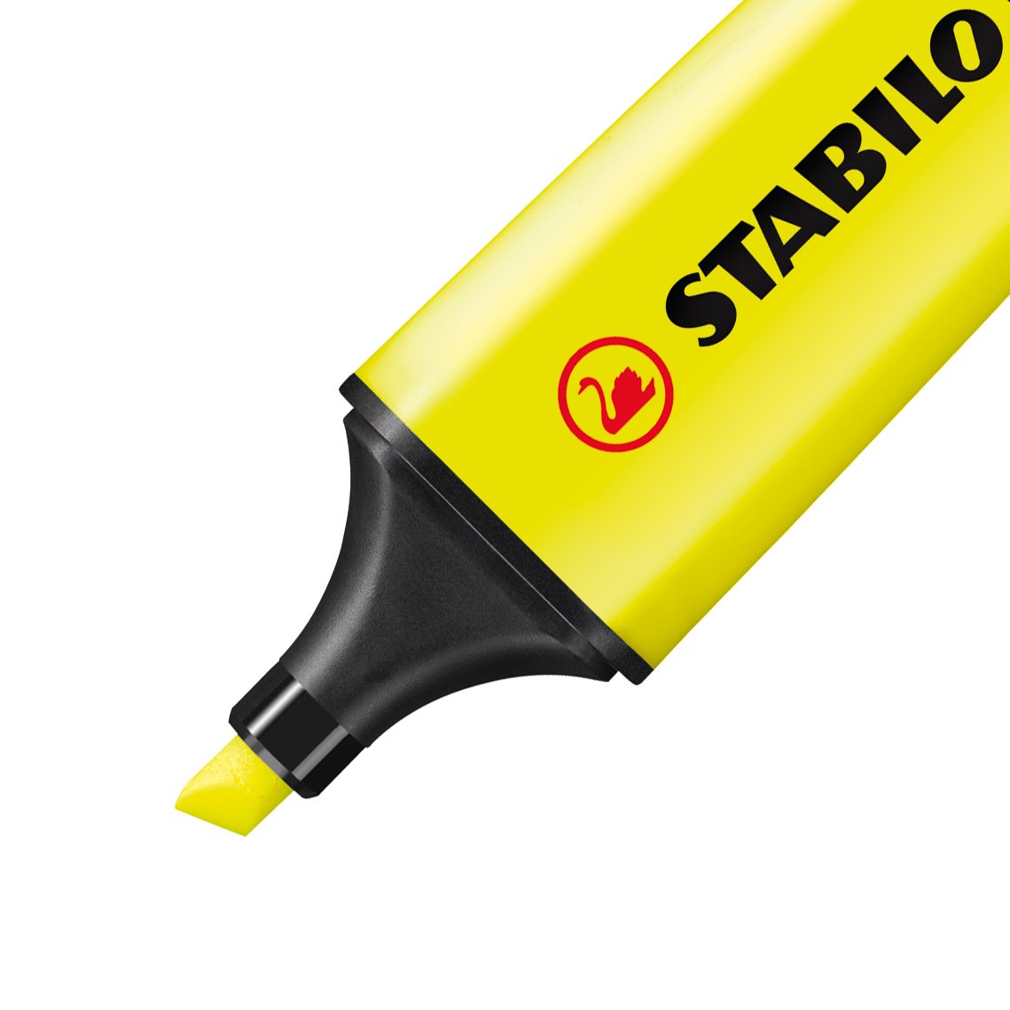 EAN 4006381577724 - STABILO BOSS ORIGINAL marcador 5 pieza(s) Punta de cincel Multicolor imagen 3