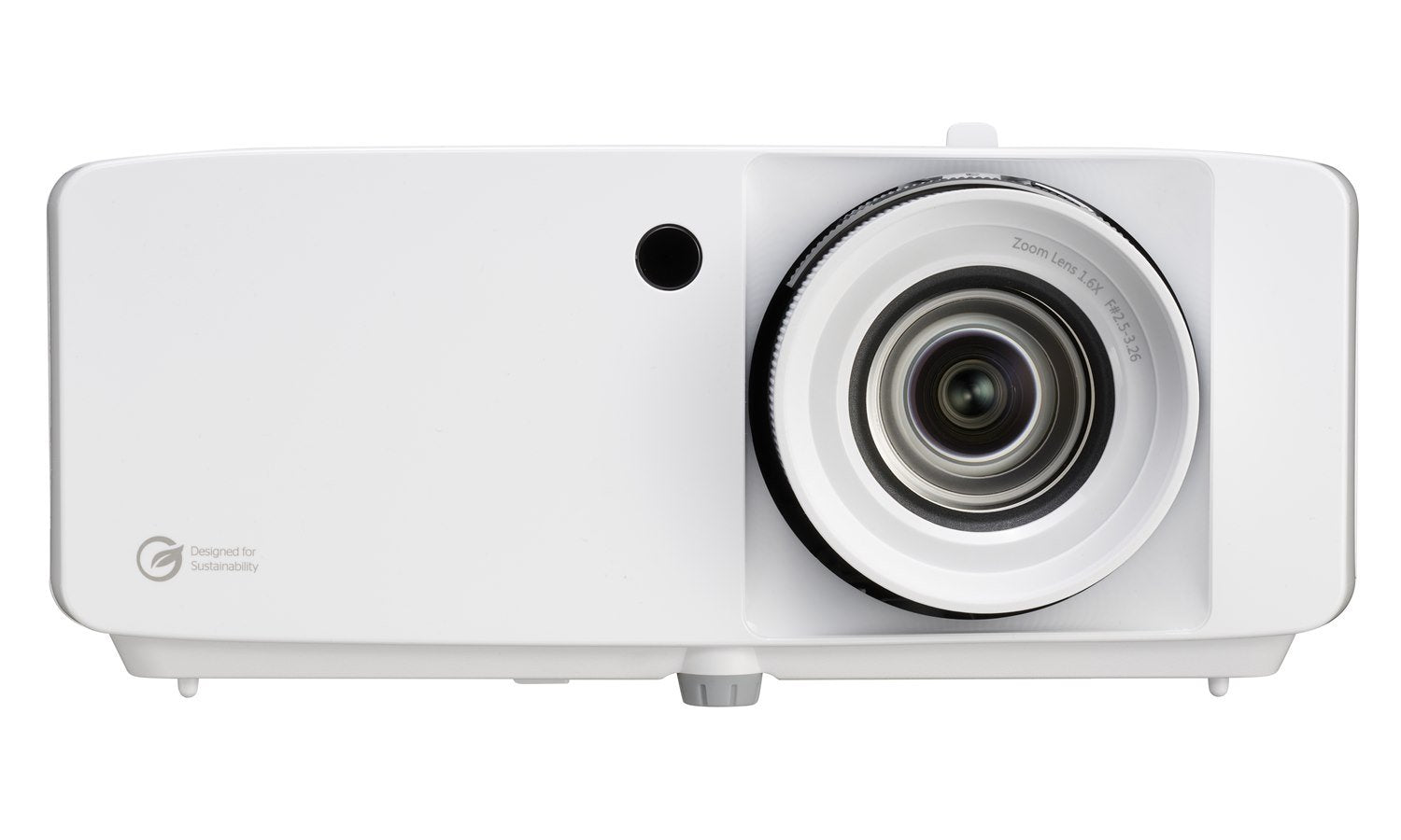 EAN 5055387669062 - Optoma ZH551 Proyector de alcance estándar 5600 lúmenes ANSI DLP 1080p (1920x1080) 3D Blanco imagen 3
